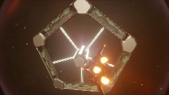 A screenshot taken in Dreams. 1 of 5.