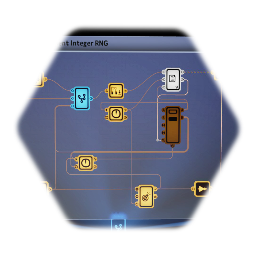 Without Replacement RNG