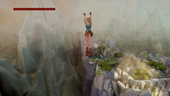 A screenshot taken in Dreams. 1 of 3.