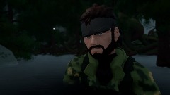 METAL GEAR SOLID Delta snake Eater Trailer