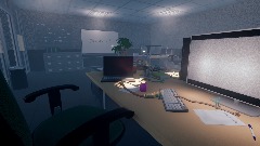 A screenshot taken in Dreams. 16 of 16.