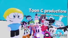 A screenshot taken in Dreams. 5 of 20.