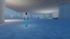 James Wong Building level 2