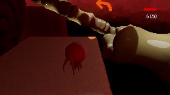 A screenshot taken in Dreams. 27 of 30.