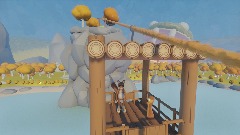 A screenshot taken in Dreams. 14 of 18.