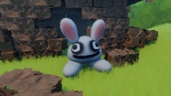 A screenshot taken in Dreams. 1 of 4.