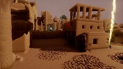 A screenshot taken in Dreams. 8 of 30.