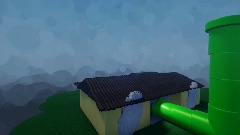 Super Mario 64 rom hack V1 [updated][check the update version!]