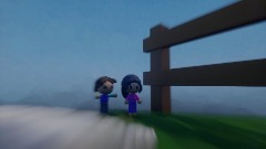 A screenshot taken in Dreams. 2 of 3.