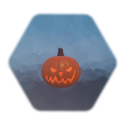 TheArmyofDos | All Hallows Dreams Pumpkin