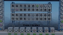 A screenshot taken in Dreams. 19 of 29.