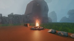 A screenshot taken in Dreams. 2 of 3.