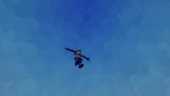 Omg shrek is a helcopter