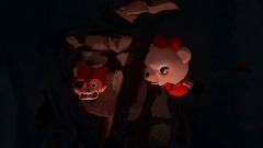 A screenshot taken in Dreams. 13 of 13.