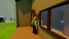 A screenshot taken in Dreams. 9 of 23.