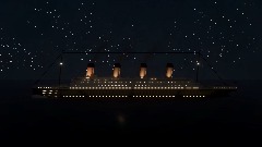 Titanic: A Night To Remember