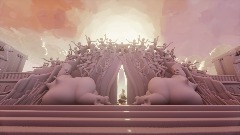 A screenshot taken in Dreams. 6 of 10.