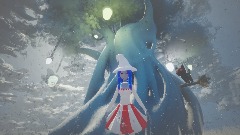 WITCHES : THE MEDIUM          <[ CHAPTER 2 ]>