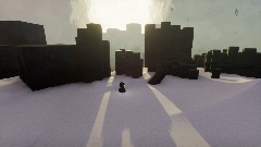 Nemo and the quest for mortality sec1