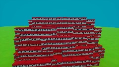 Epic lag in minecraft