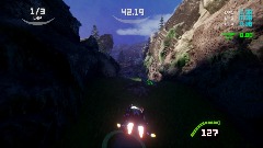 A screenshot taken in Dreams. 9 of 11.