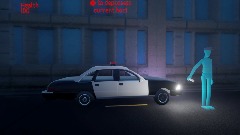 A screenshot taken in Dreams. 1 of 6.