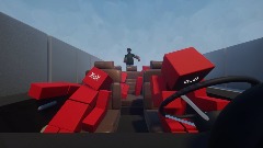 A screenshot taken in Dreams. 2 of 4.