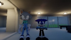 Team All-Star Adventures Season 1: Episode 1