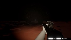 COD Zombies: The Woods