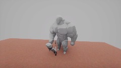 A screenshot taken in Dreams. 5 of 8.