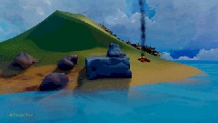A screenshot taken in Dreams. 9 of 30.