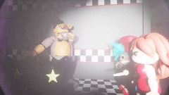 Friday night funkin Fnaf 07/8/21 trayler New mod