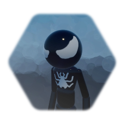 Spider-Man (Symbiote)