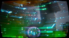 A screenshot taken in Dreams. 24 of 29.