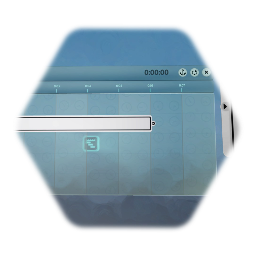 Customizable Title Screen ( Before Scene )