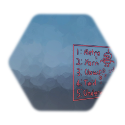 Mmiah 2:4 RETRO GOOOO