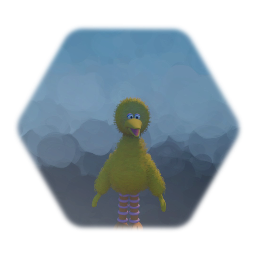 Big Bird