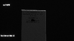 A screenshot taken in Dreams. 1 of 3.