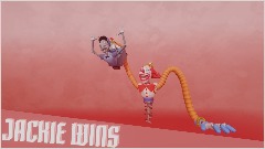 A screenshot taken in Dreams. 4 of 9.