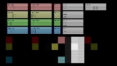 Euclidean Drum Machine