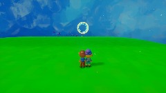 Get beter at garden Adventure