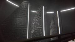 A screenshot taken in Dreams. 17 of 19.