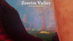 A screenshot taken in Dreams. 6 of 14.