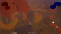 A screenshot taken in Dreams. 16 of 24.