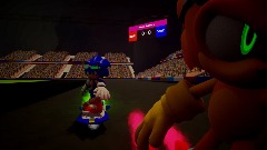 A screenshot taken in Dreams. 29 of 30.