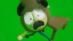 A screenshot taken in Dreams. 1 of 4.