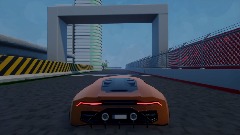 Remix of Race track with 3laps timing thanks to Prinz_Laser for