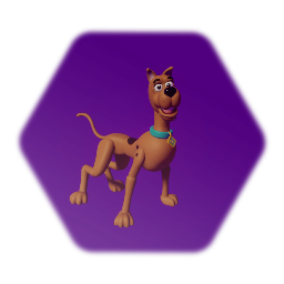 Scooby Doo