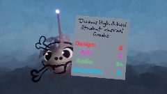 Dreams high school - grades