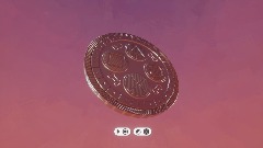 A screenshot taken in Dreams. 2 of 2.